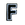 letter f