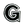letter g