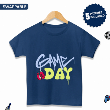 Game Day T-shirt
