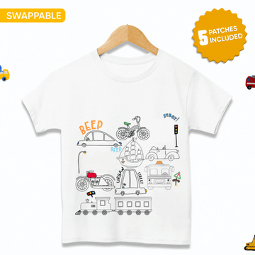 Beep Beep T-shirt