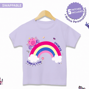 Magical Land T-shirt