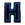 letter h