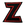 letter z