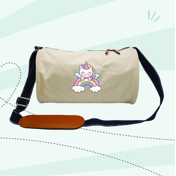 TINY DREAMS -  DUFFEL BAG