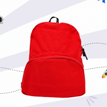 BACKPACK - RED