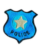 Police patch