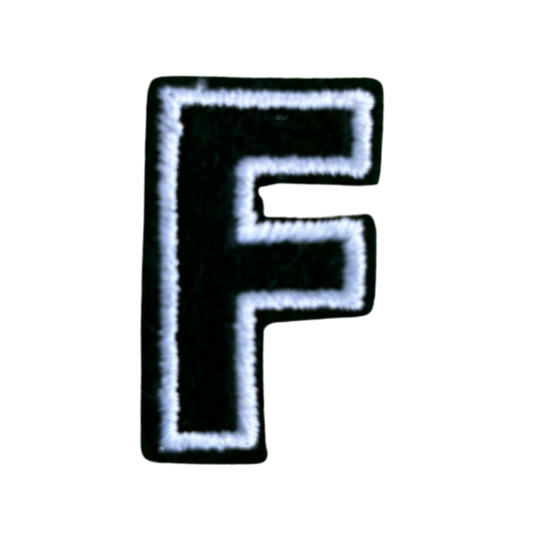 Letter F