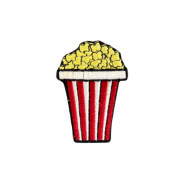 Popcorn Patch