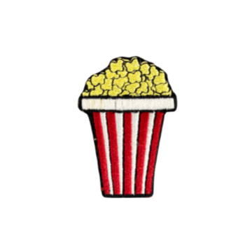 Popcorn Patch