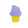 New Ice-cream cone patch