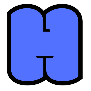 Letter H