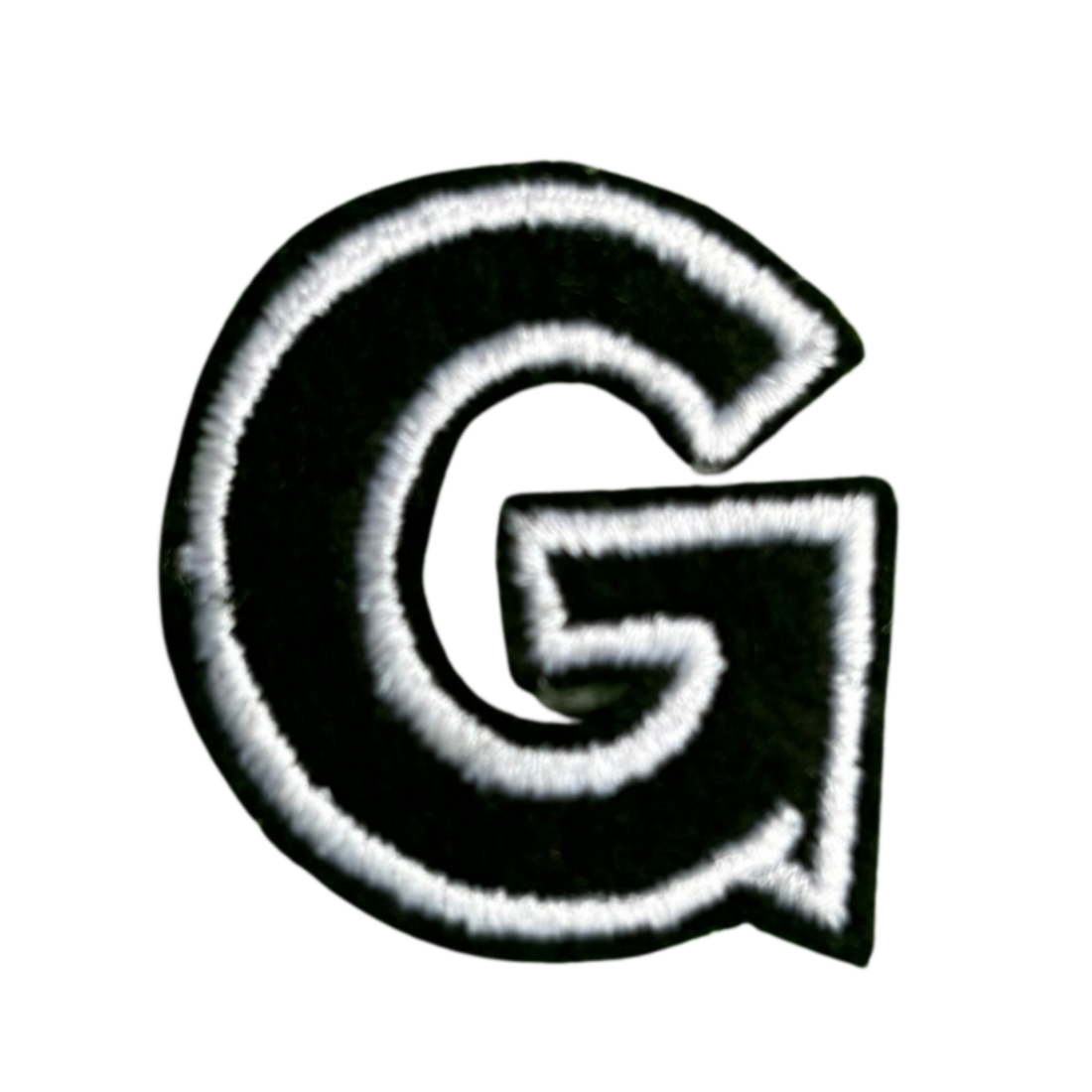 Letter G