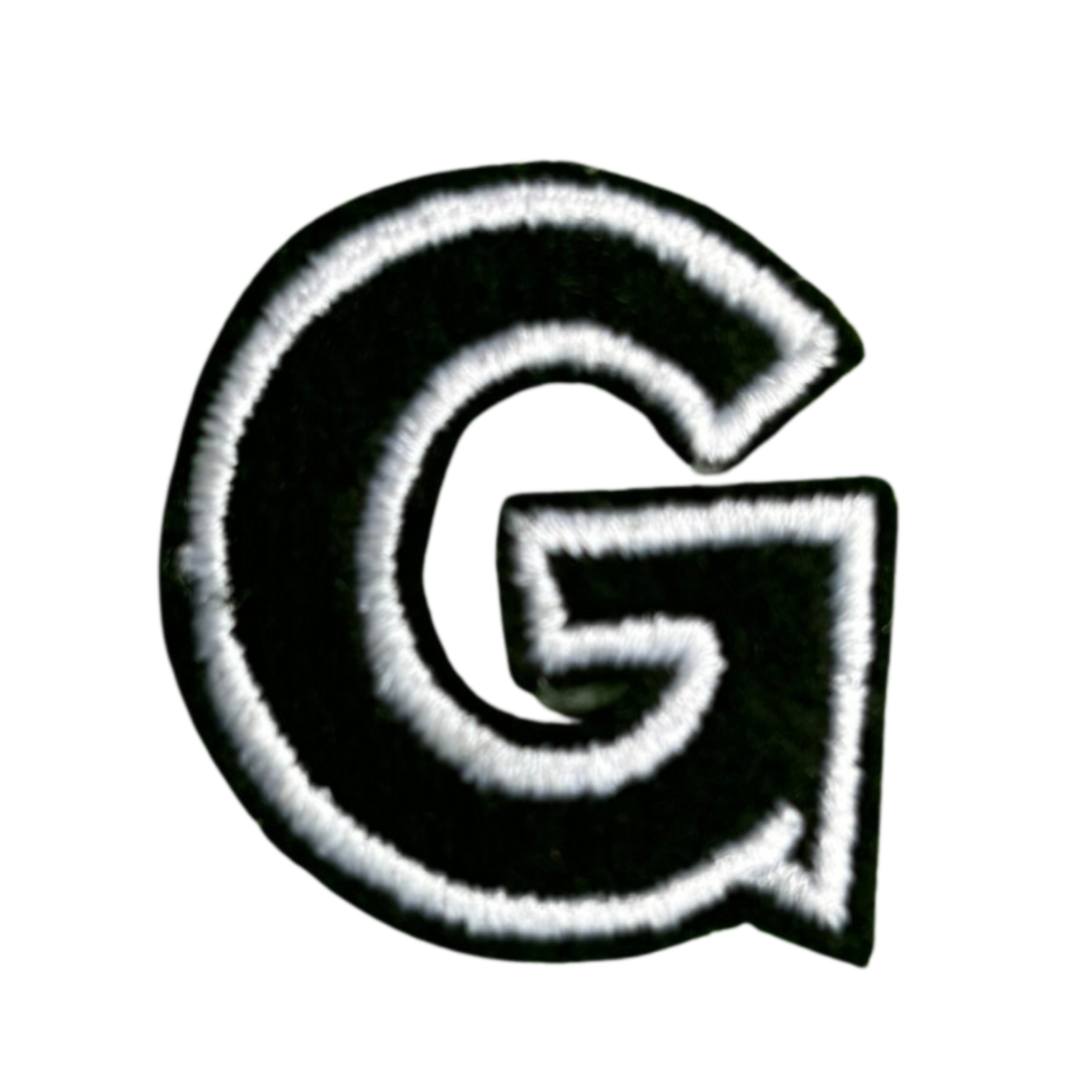 Letter G