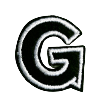 Letter G