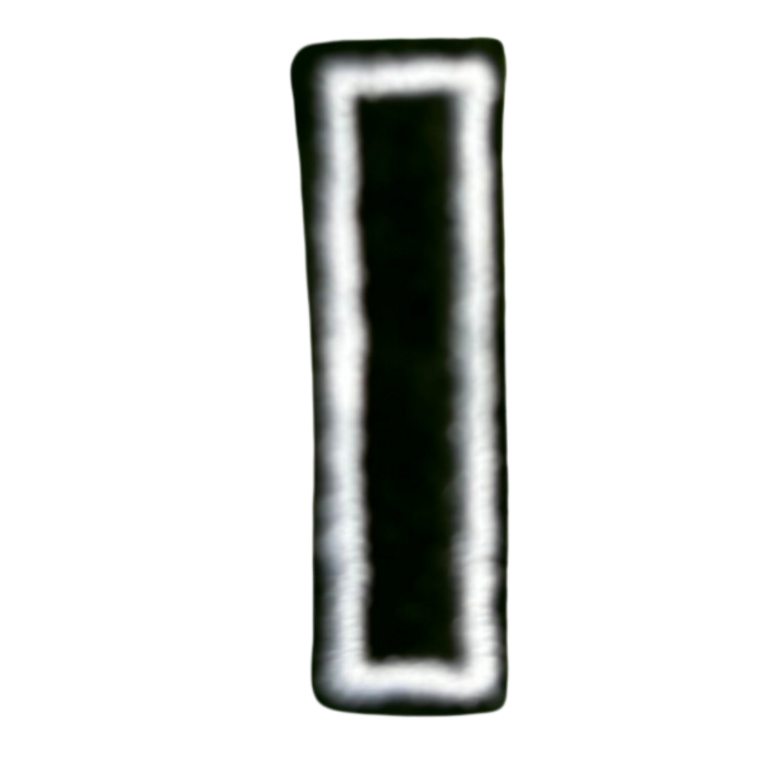 Letter I