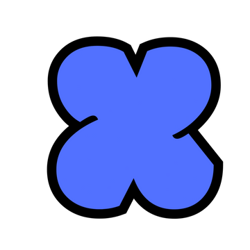 Letter X