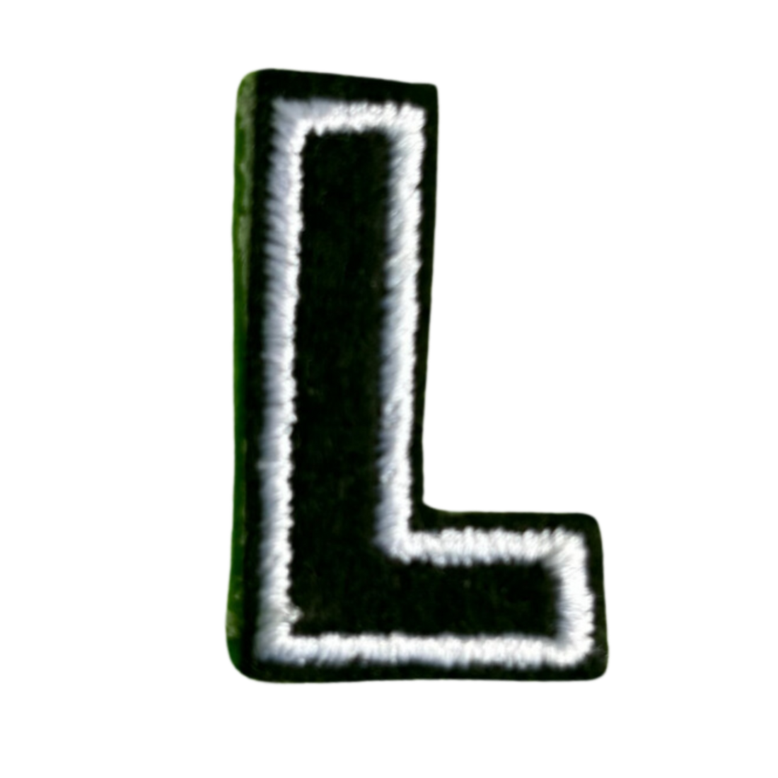 Letter L