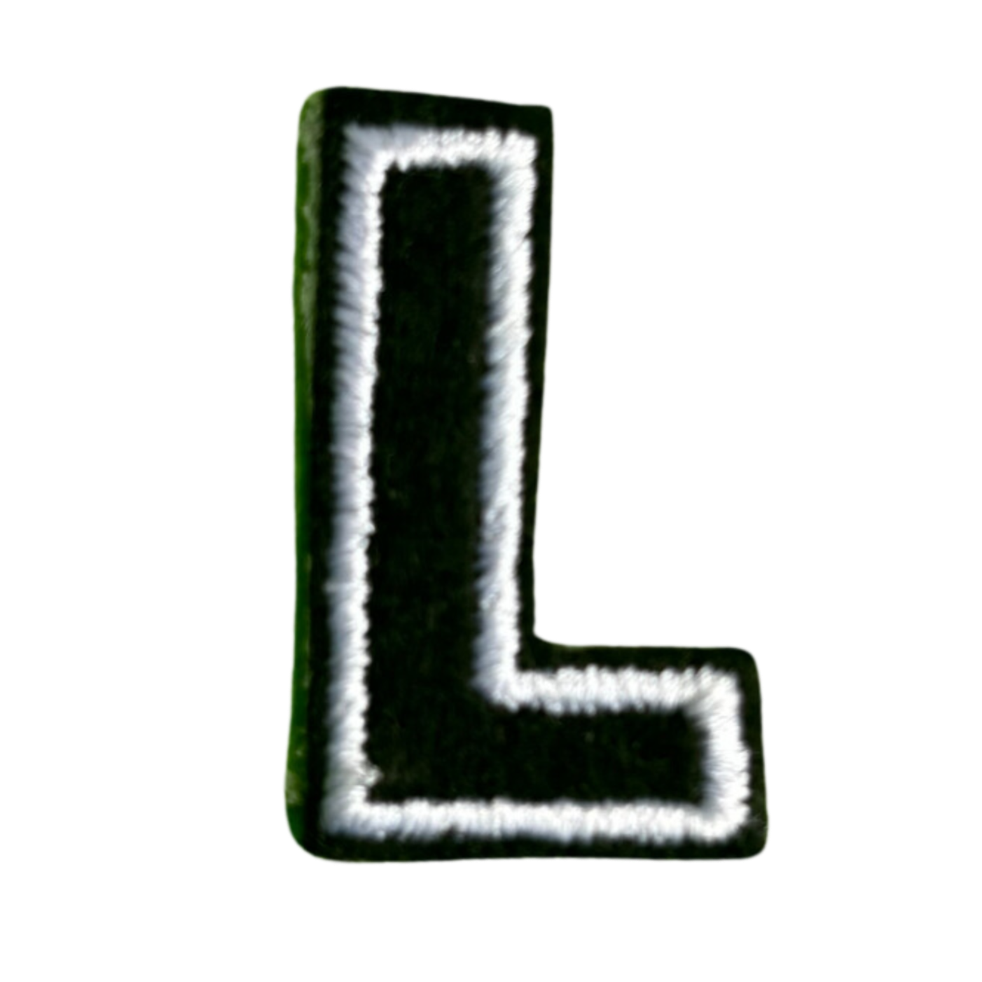 Letter L