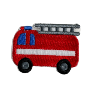 Tiny's fire brigade