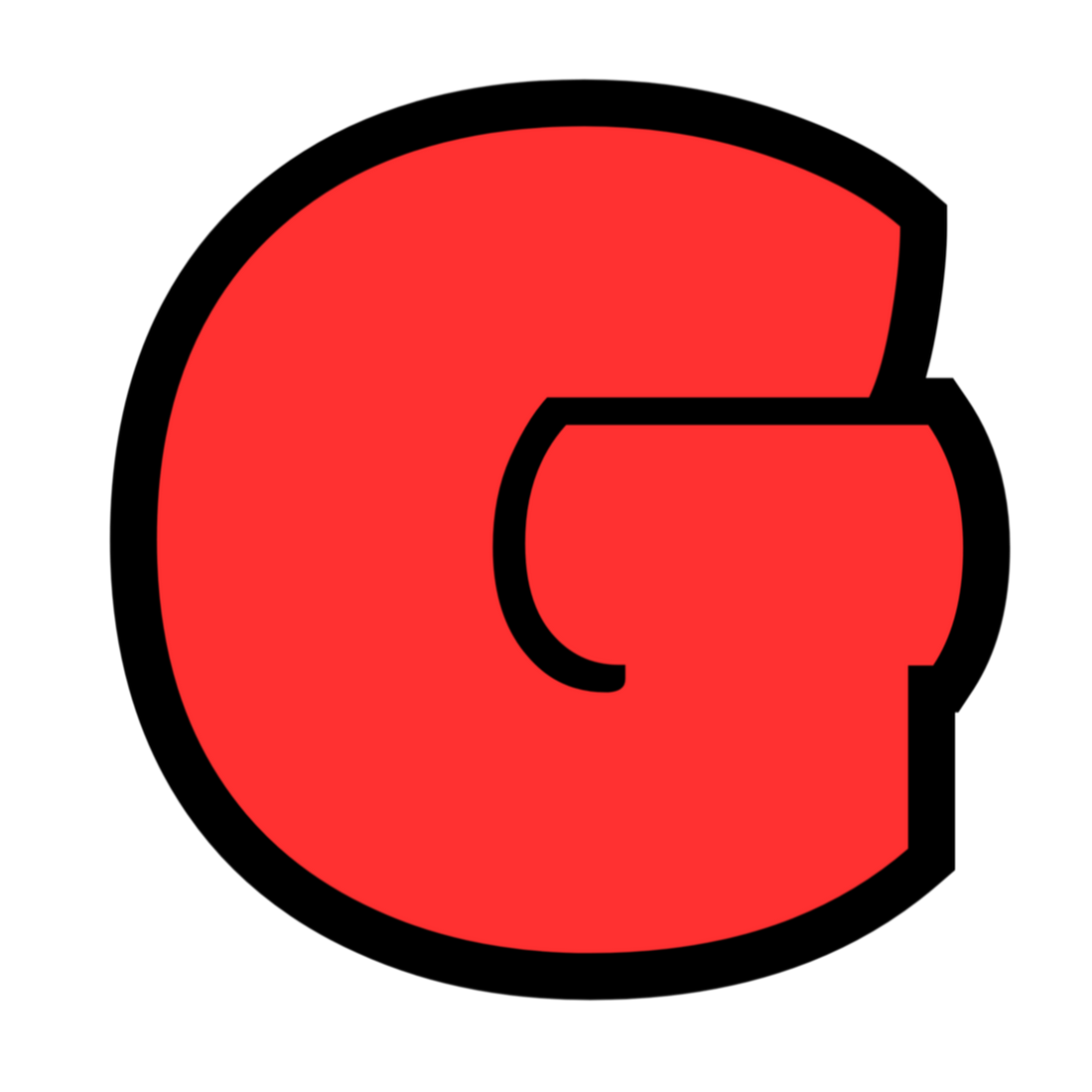 Letter G