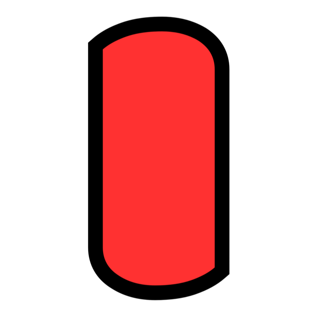 Letter I