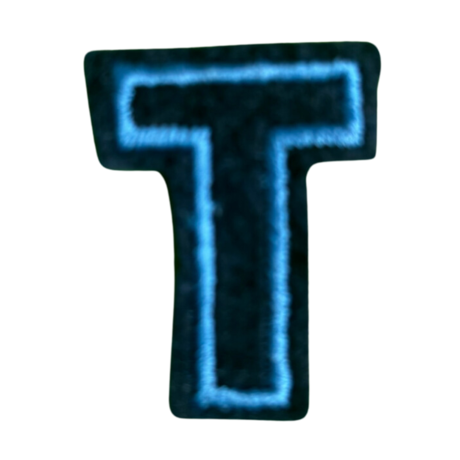 Letter T 