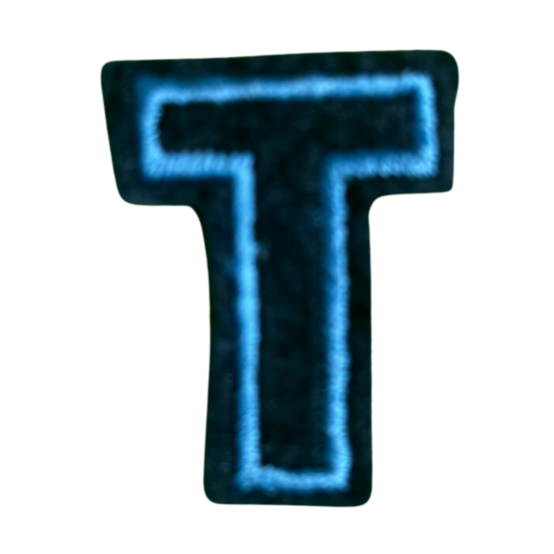 Letter T 
