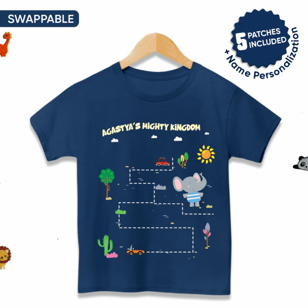 Mighty Kingdom T shirt Mighty kingdom t shirt