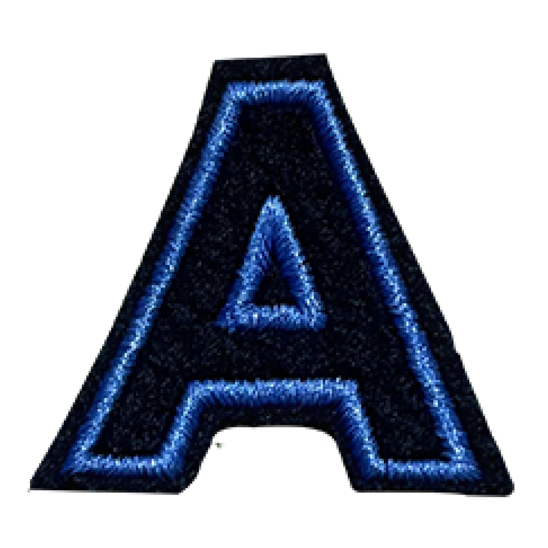 Letter A