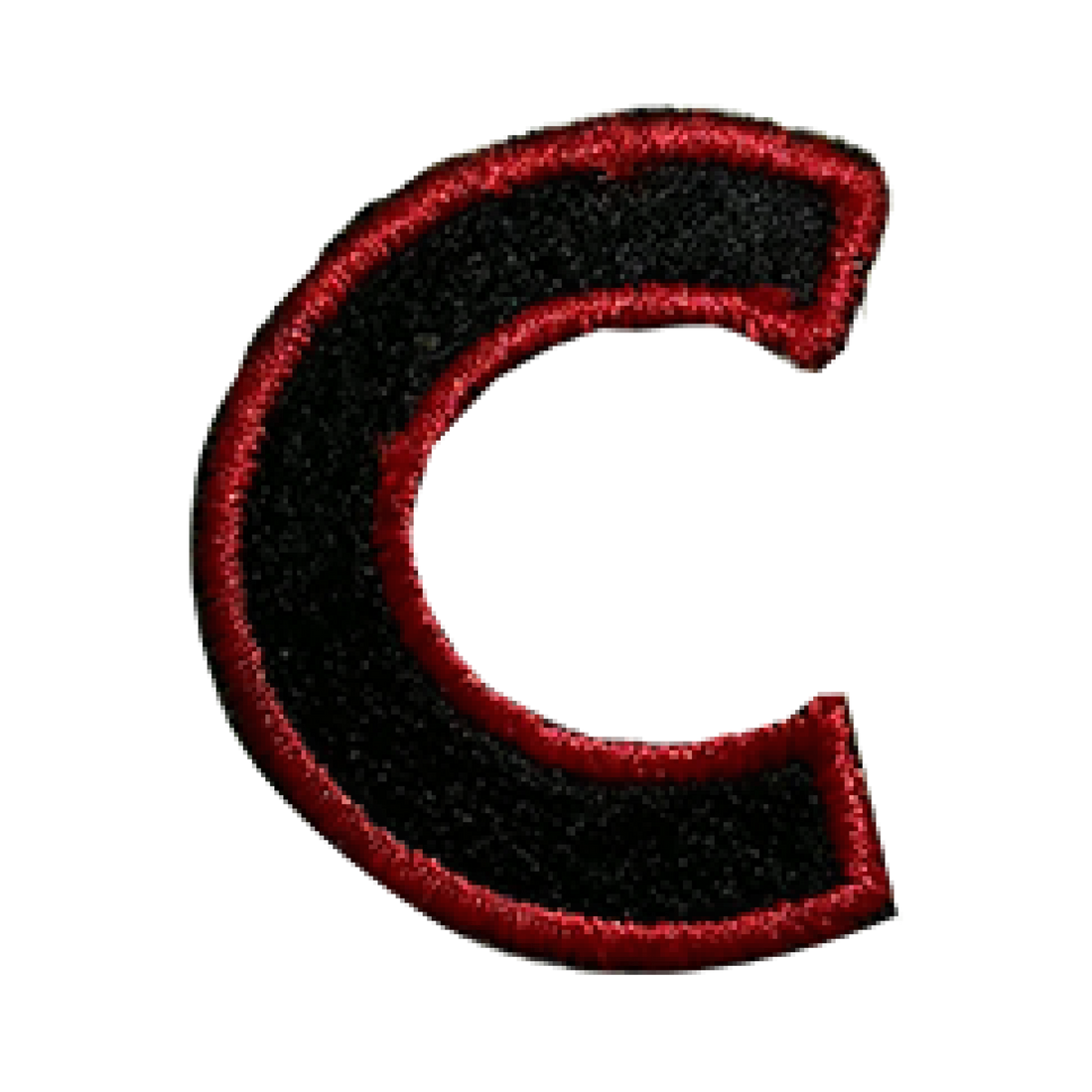 Letter C