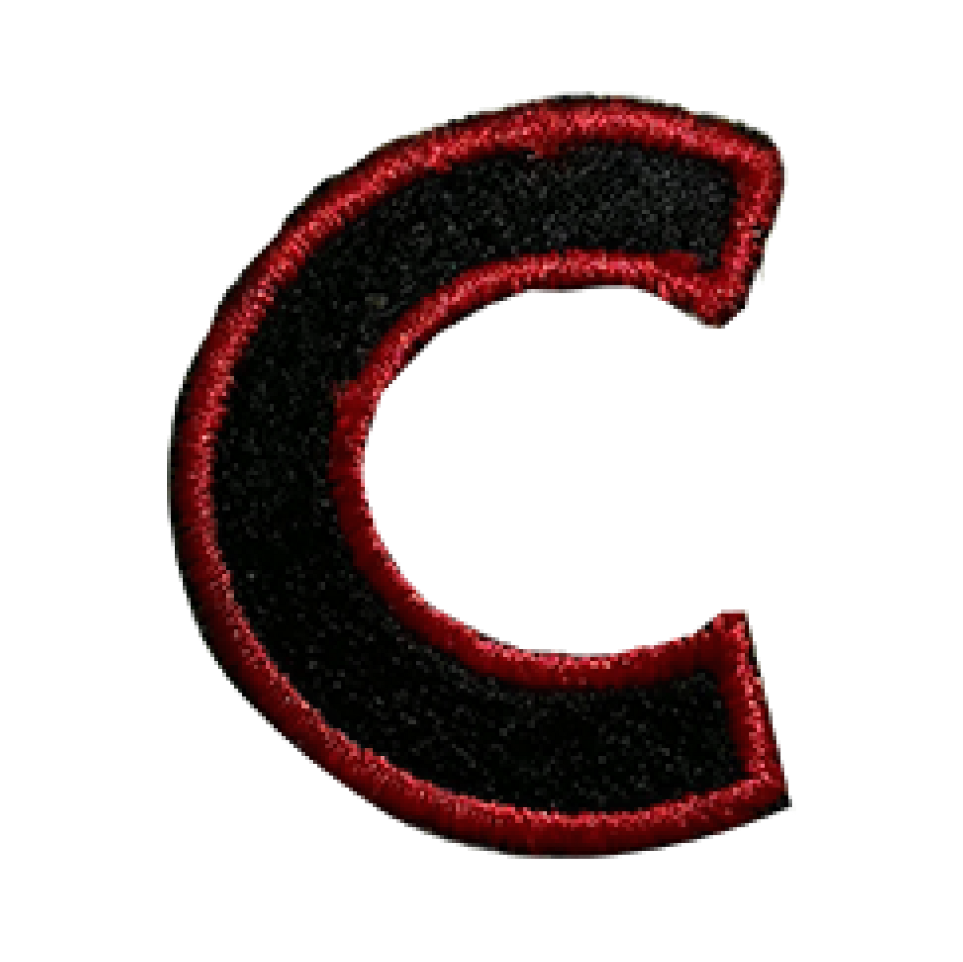 Letter C