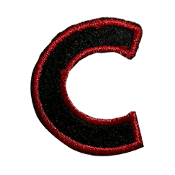 Letter C
