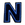 letter n