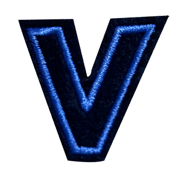 Letter V