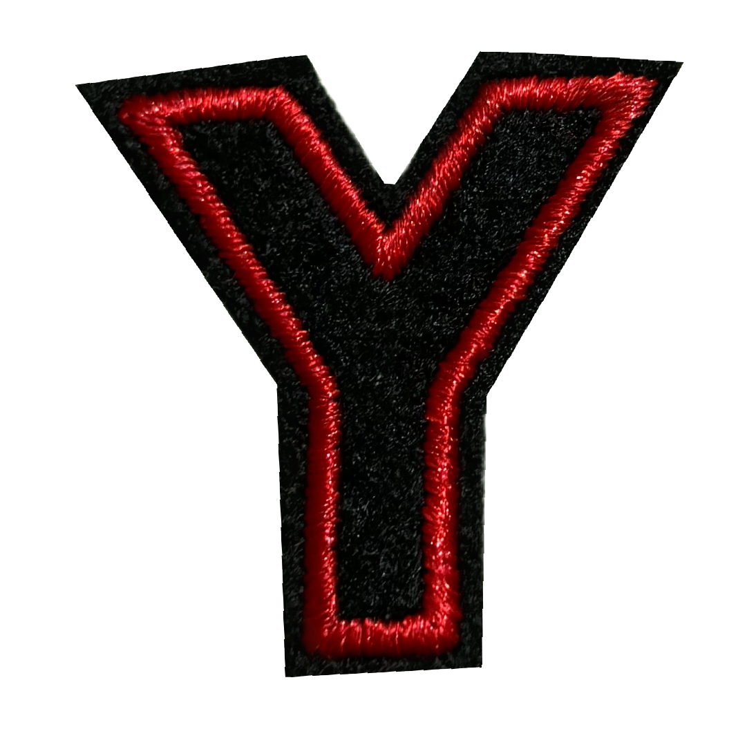 Letter Y