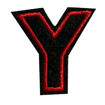 Letter Y