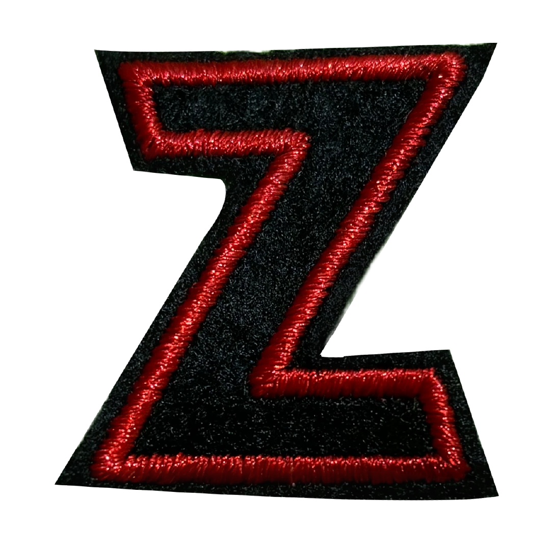 Letter Z