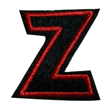Letter Z
