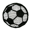 Patch shape football