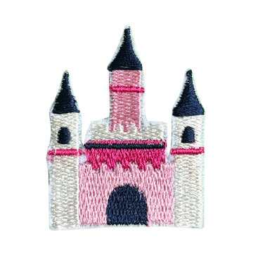 Patch shape palace