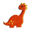 Patch shape dinosaur